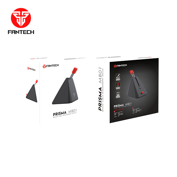 Fantech PRISMA MB01 Mangment Device Fantech PRISMA MB01 Mangment Device
